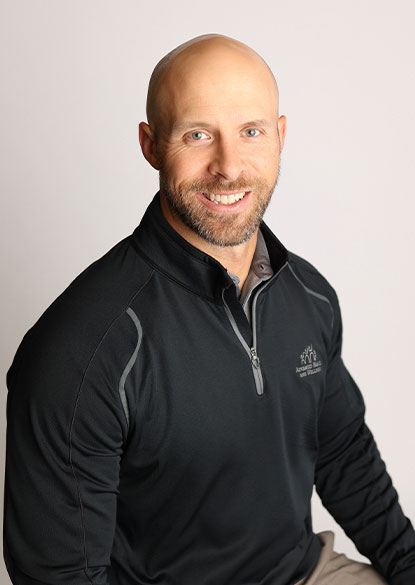 Brandon Bupp, DC, provider of body sculpting in Wadsworth