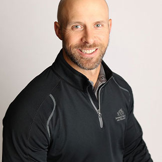 Brandon Bupp, DC, practitioner for body sculpting in Wadsworth