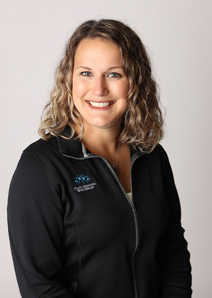 Leah Kline, clinician of body sculpting in Wadsworth