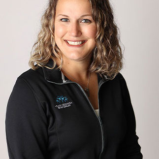 Leah Kline, clinician for body sculpting in Wadsworth