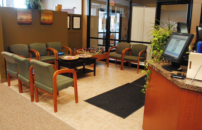 Advanced Health & Wellness Center in Wadsworth