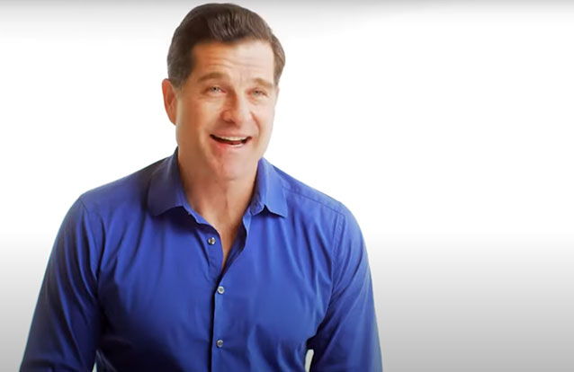 blaine's testimonial for body sculpting in Wadsworth