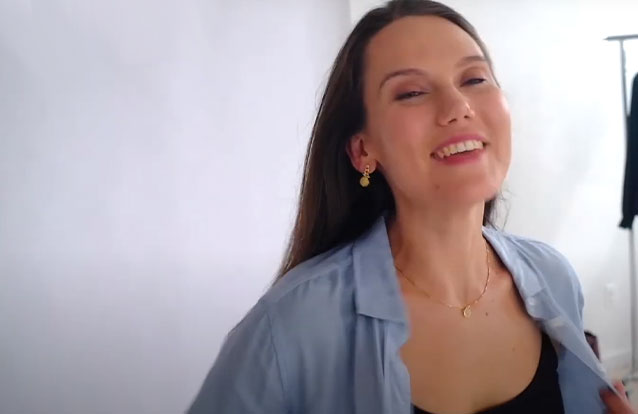 patient's testimonial for body sculpting in Wadsworth