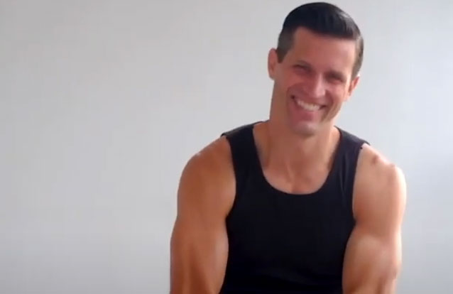 patient's testimonial for body sculpting in Wadsworth